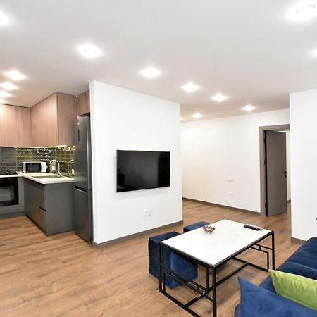 Beautiful Apartment Near The Republic Square Yerevan Exterior photo