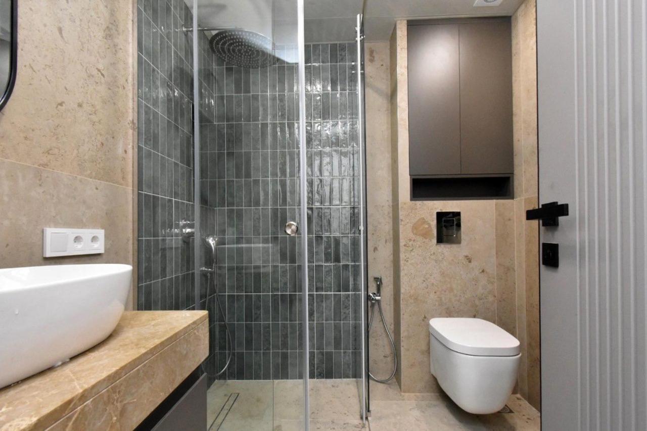 Beautiful Apartment Near The Republic Square Yerevan Exterior photo