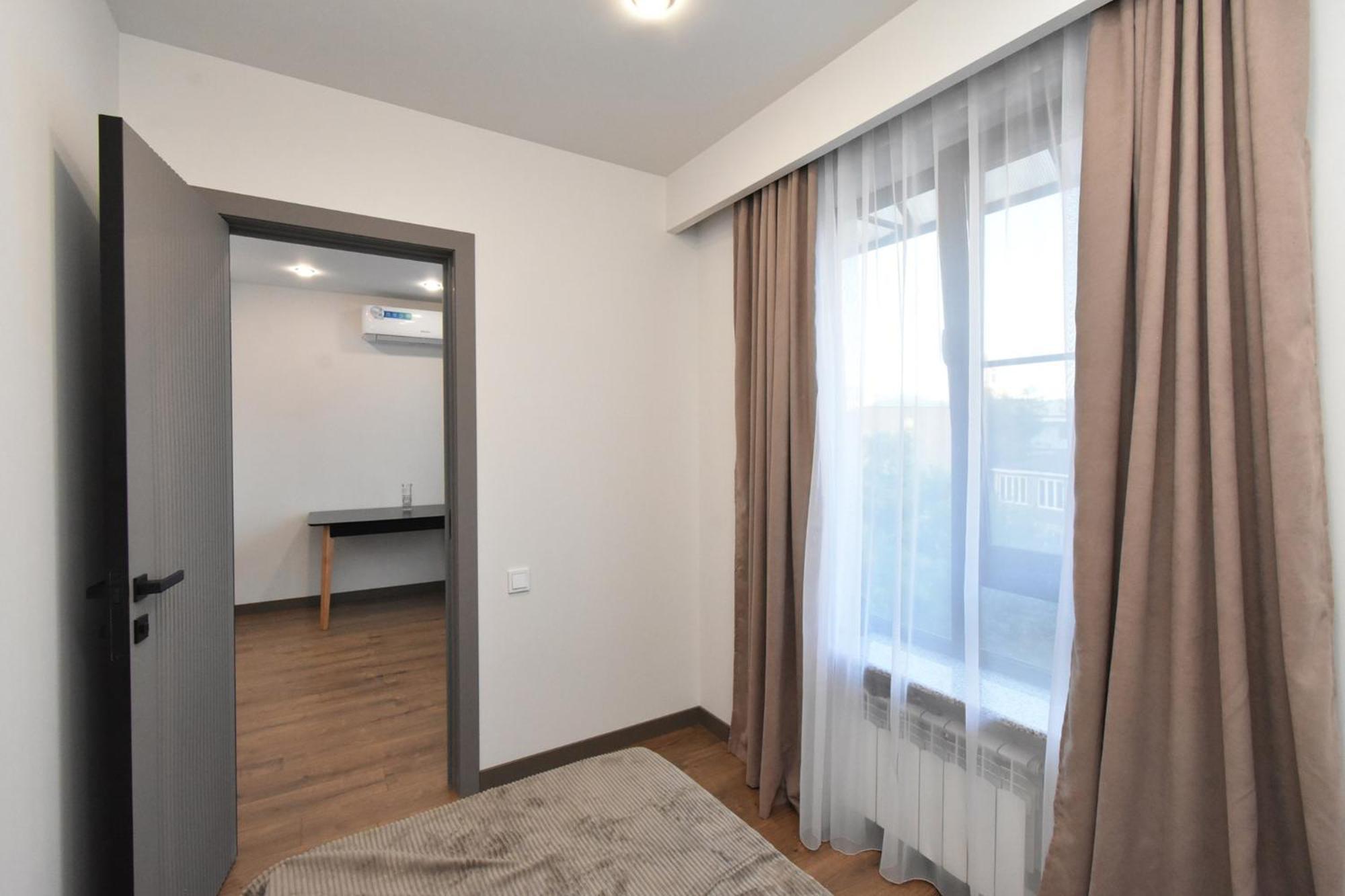 Beautiful Apartment Near The Republic Square Yerevan Exterior photo